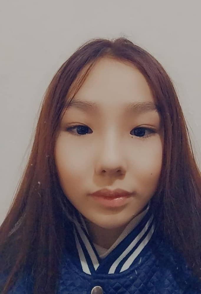 Алина К.