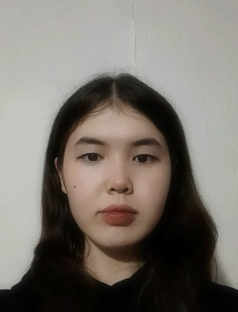 Нурайым А.