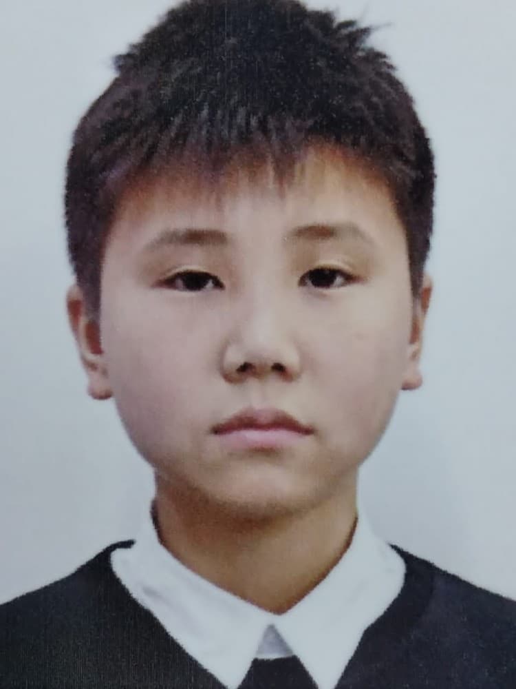 Идрис И.