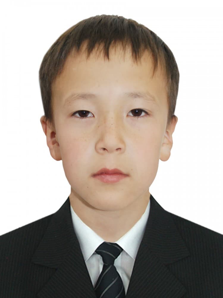 Элдар Р.
