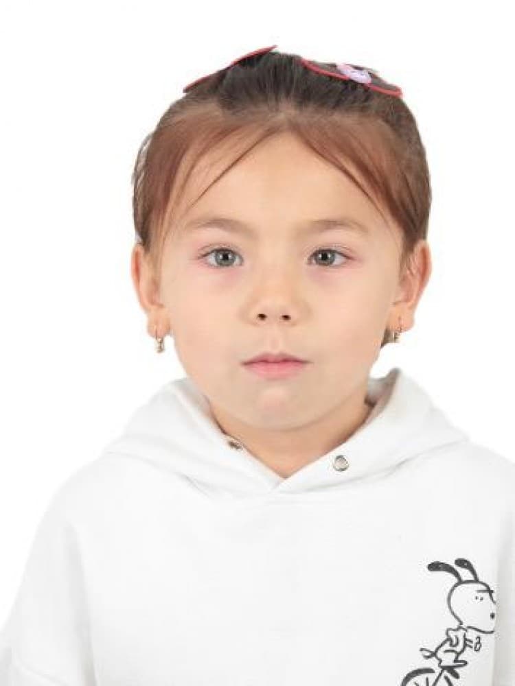 Согдиана Х.